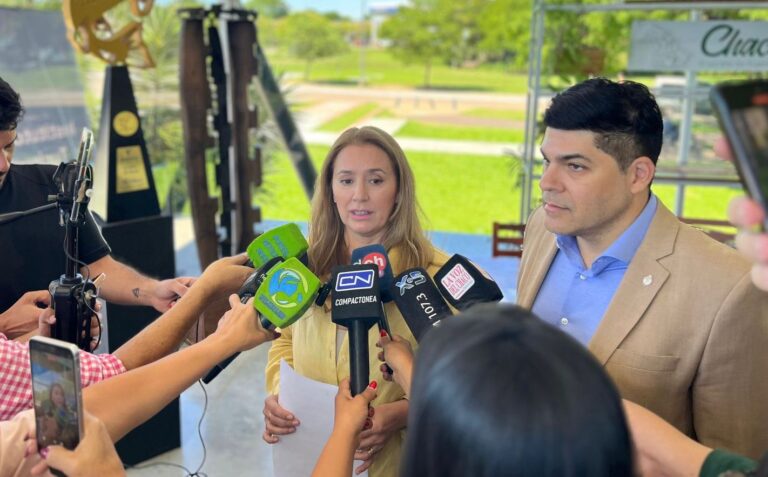 Chaco potencia su oferta estival: seis municipios reciben financiamiento nacional para modernización turística