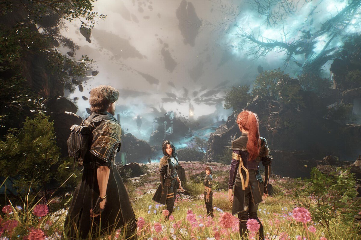 El Detrás de Escena del GOTY: ¿Cómo se Eligen los Ganadores de The Game Awards?