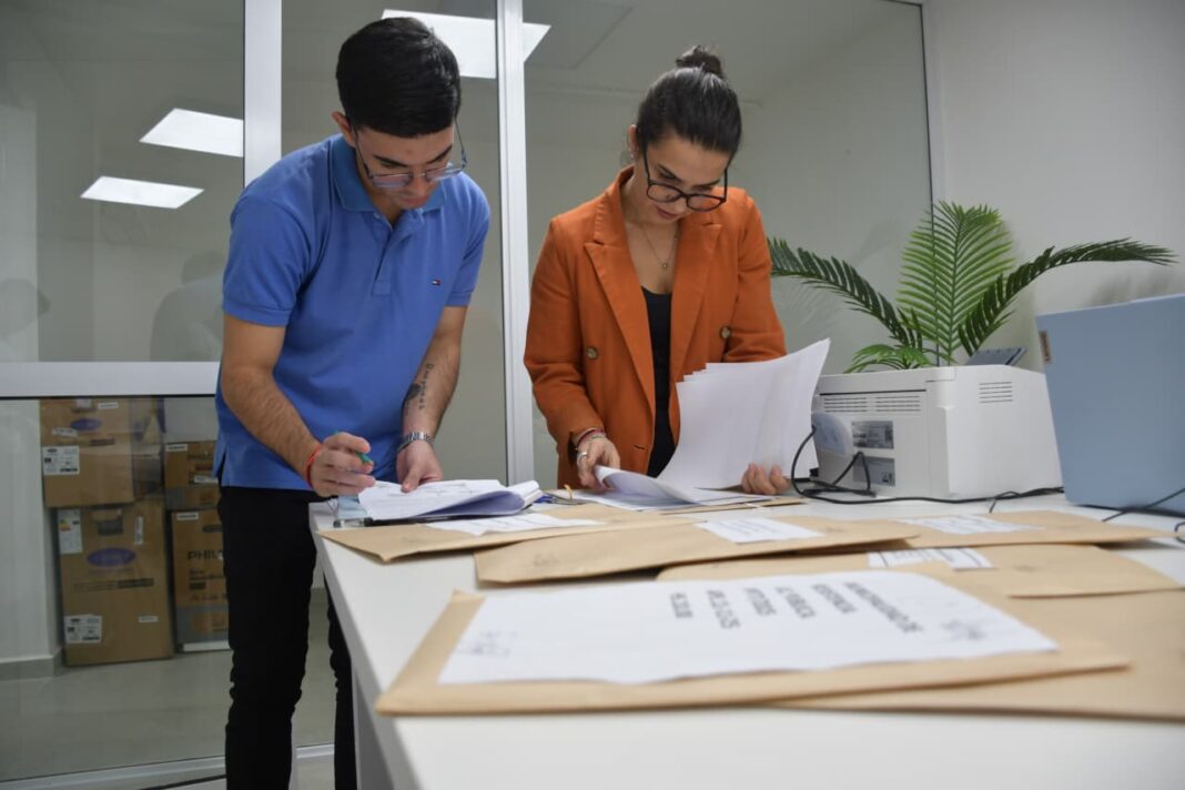 Transparencia en Resistencia: Ocho Oferentes en la Licitación para la Compra de Aires Acondicionados