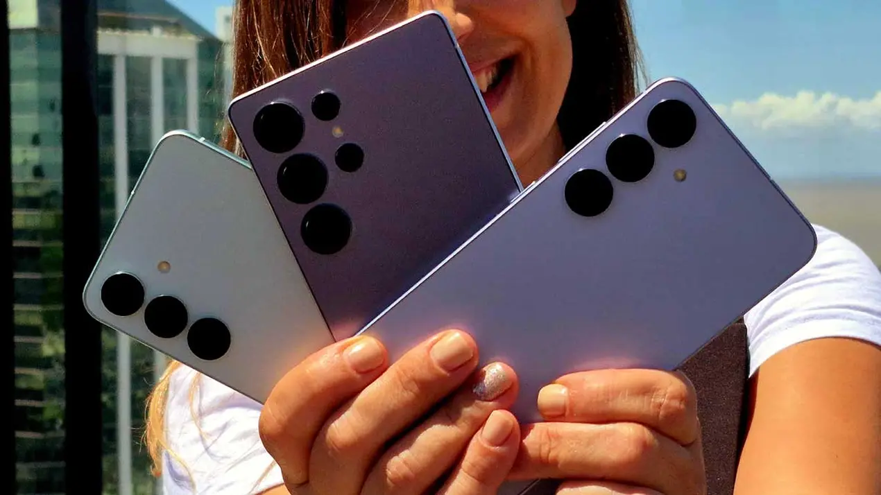 El Top 9 de la Fotografía Móvil: Los Celulares con Mejor Cámara para Comprar Hoy en Argentina