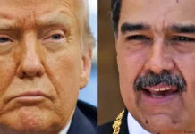 Escalada Máxima: EE. UU. Sanciona a Familiares de Maduro e Incauta un Petrolero para Aumentar la Presión sobre Caracas