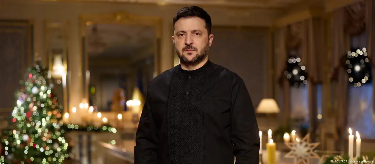 Zelenski busca un acuerdo relámpago: cumbre con Trump en Florida antes de fin de año