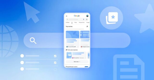 Google Refuerza la Web con IA: Más Enlaces en las Respuestas y Pruebas Piloto en Google News
