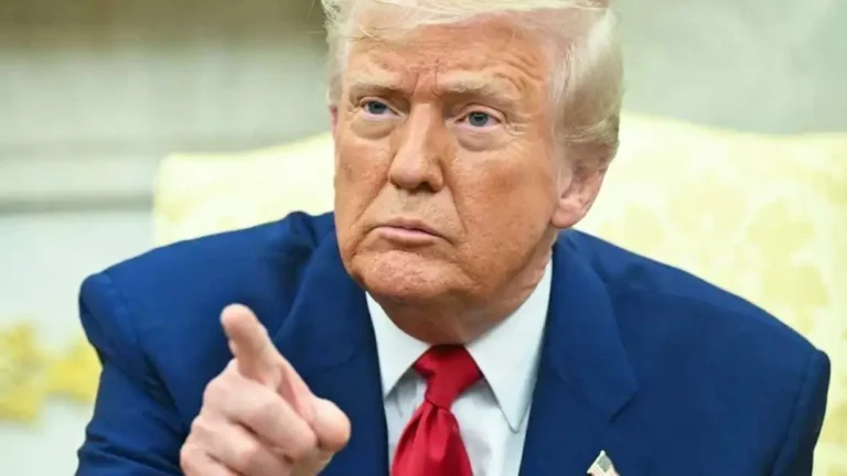 “Personalidad de alcohólico”: las explosivas revelaciones de Susie Wiles sobre la intimidad de Donald Trump