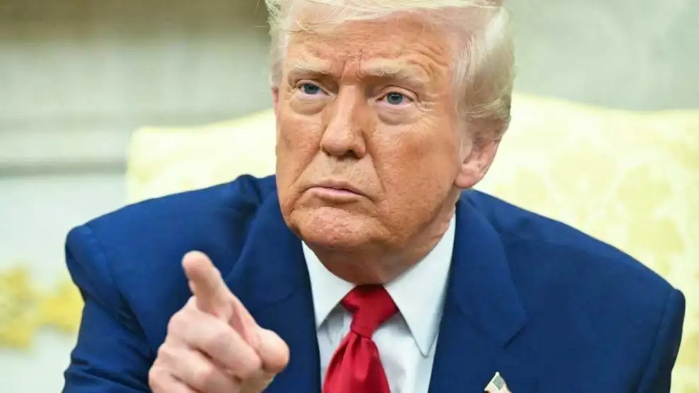 “Personalidad de alcohólico”: las explosivas revelaciones de Susie Wiles sobre la intimidad de Donald Trump