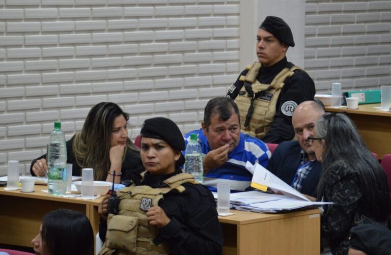 Juicio Causa Sena: La Quinta Jornada Concluye con 25 Testimonios Clave y se Afianza la Prueba Técnica