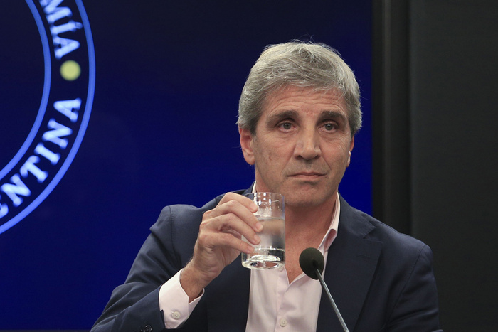 Fuerte Impacto a las Reservas: Argentina Paga Hoy $822 Millones en Intereses al FMI