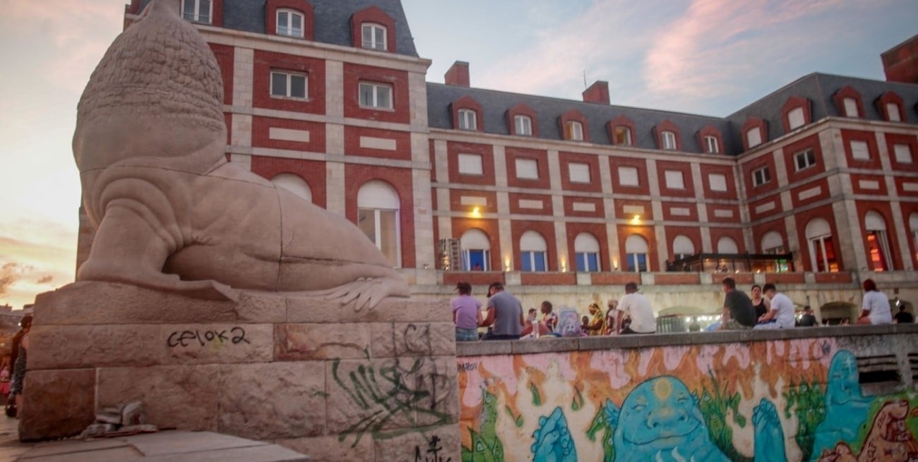 Temporada Prometedora: El Gobierno Nacional Califica de “Exitoso” el Fin de Semana Largo con Ocupación Récord