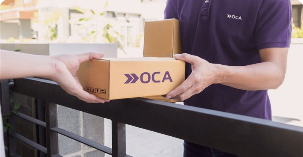 Golpe de Mercado: El Empresario Leonardo Scatturice, Dueño de Flybondi, Adquiere la Gigante Postal OCA