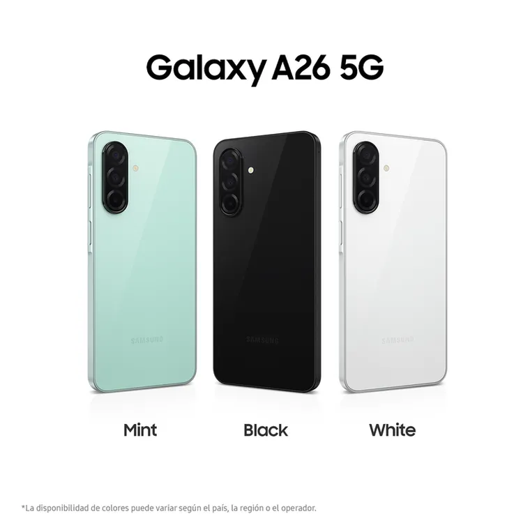 Oportunidad de fin de año: el Banco Nación lanza el nuevo Samsung Galaxy con IA en 18 cuotas sin interés