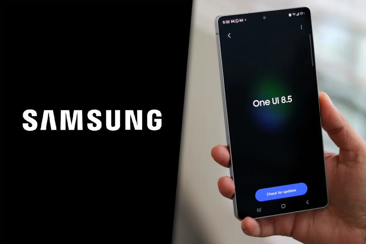 Samsung Lanza la Beta de One UI 8.5: Más Productividad y Seguridad para el Ecosistema Galaxy