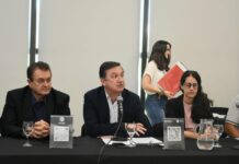 Chaco y CFI Lanzan el Programa de Promoción de Inversiones y Exportación 2026