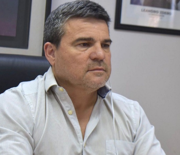 INSSSEP Reactiva Servicios Clave: Meneses Destaca Normalización en la Atención, Cobertura en Córdoba y Entrega de Medicamentos