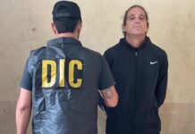 Capturada en Corrientes “La Barby”, Evadida del Complejo Penitenciario N.° 1 de Resistencia