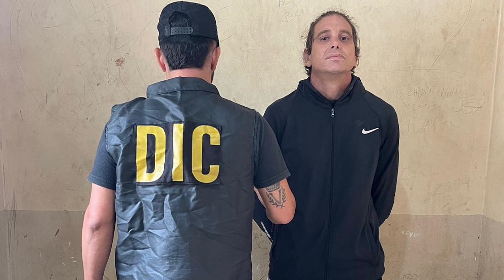 Capturada en Corrientes “La Barby”, Evadida del Complejo Penitenciario N.° 1 de Resistencia