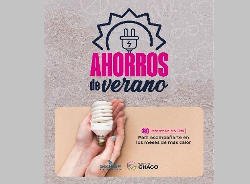 Consumo inteligente frente al calor: Secheep lanza una guía para optimizar el gasto energético en el hogar