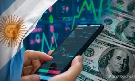 Euforia en la City: El “círculo virtuoso” de la deuda dispara la demanda de activos argentinos y perfora el Riesgo País