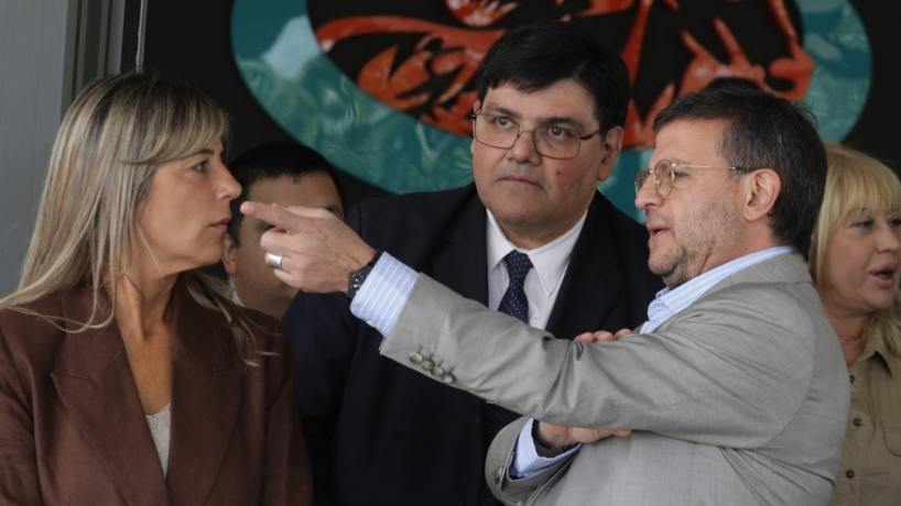 Golpe de timón en Tucumán: Jaldo desplaza al cisnerismo de la Caja Popular y asumen nuevas autoridades