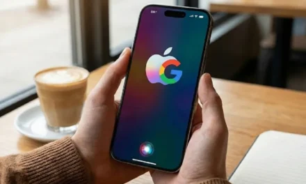 El Nuevo Horizonte de la IA Móvil: Apple y Google Sellan una Alianza Histórica para Transformar a Siri