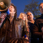 Milei en Mar del Plata: Entre el “Tour de la Gratitud” y la agenda militar con Washington