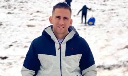 Venezuela: Apertura de visitas en El Rodeo I renueva la esperanza por el gendarme argentino Nahuel Gallo