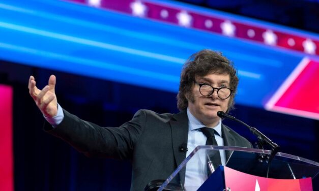 Argentina busca captar U$S 2.500 millones mediante el programa de “Ciudadanía por Inversión”