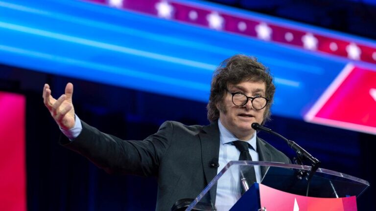 Argentina busca captar U$S 2.500 millones mediante el programa de “Ciudadanía por Inversión”