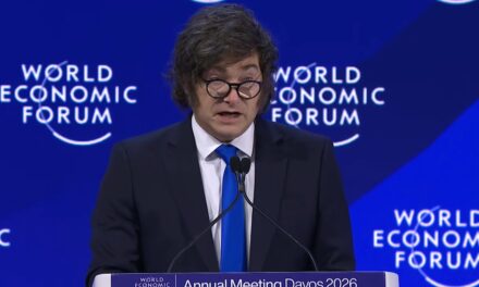 Tras su paso por Davos, Milei reactiva su agenda doméstica: foco en la Ley Laboral y nuevo “Tour de la Gratitud” en Mar del Plata