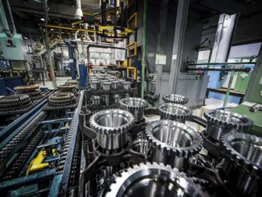 “Bomba en la producción”: El crudo diagnóstico de las Pymes frente al acuerdo con la Unión Europea