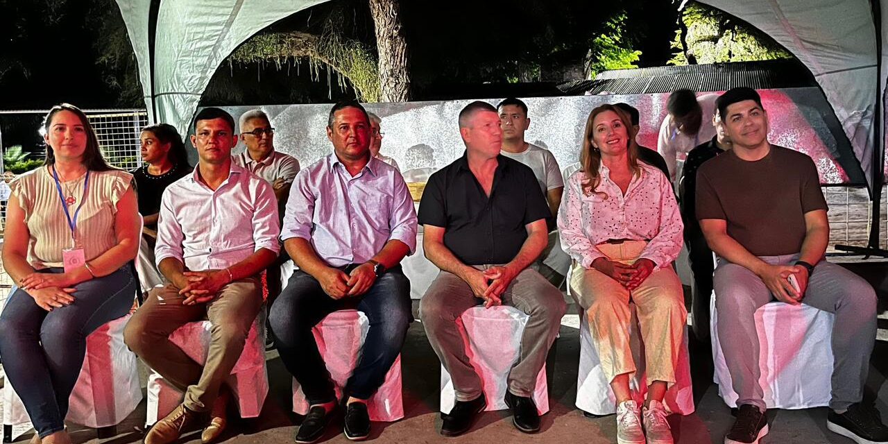 Verano 2026: Villa Río Bermejito puso primera con un exitoso Festival del Río y fuerte respaldo provincial