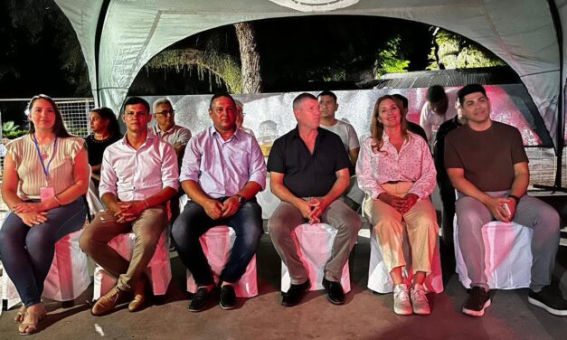 Verano 2026: Villa Río Bermejito puso primera con un exitoso Festival del Río y fuerte respaldo provincial