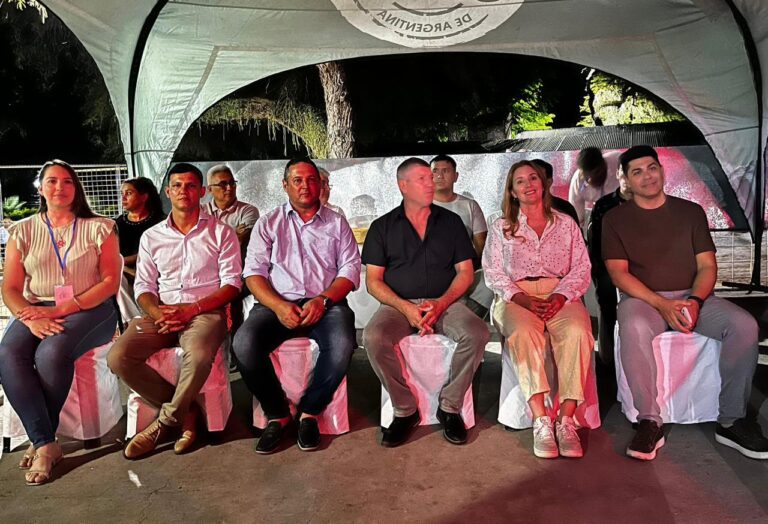 Verano 2026: Villa Río Bermejito puso primera con un exitoso Festival del Río y fuerte respaldo provincial