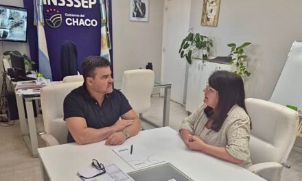 INSSSEP garantiza la continuidad de cobertura para afiliados con CUD en proceso de renovación