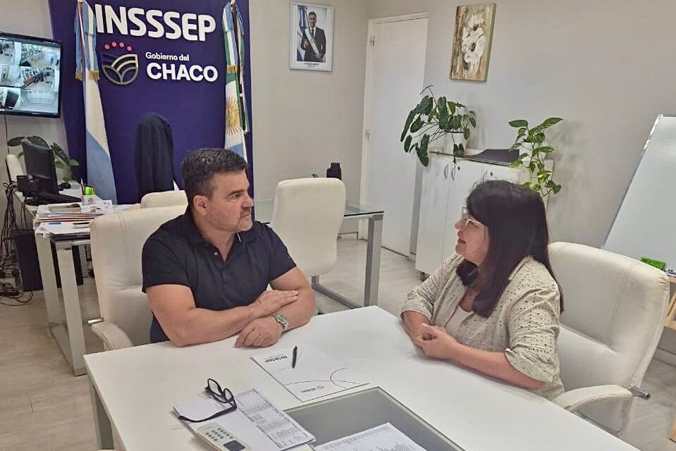 INSSSEP garantiza la continuidad de cobertura para afiliados con CUD en proceso de renovación