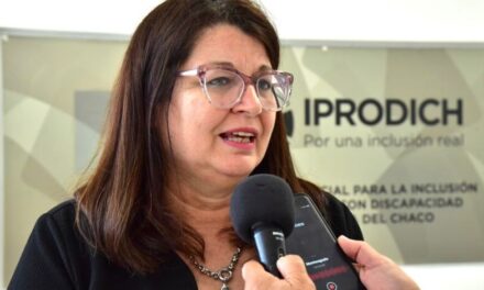 Chaco fortalece el empleo inclusivo: 41 jóvenes se capacitan en oficios para ganar autonomía