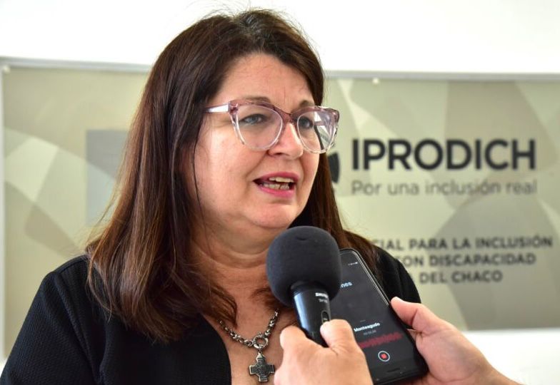 Chaco fortalece el empleo inclusivo: 41 jóvenes se capacitan en oficios para ganar autonomía