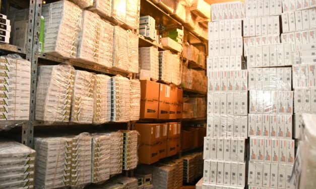 Chaco asegura el tratamiento de la diabetes: arribó un cargamento masivo de insulina a la provincia