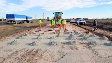 Red Vial Federal: Gestiones de Zdero logran la inclusión de las Rutas 11 y 16 en el plan nacional de concesiones
