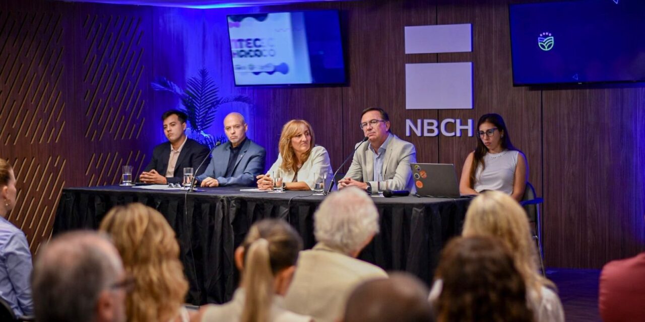 Impulso a la Innovación: Chaco financiará proyectos tecnológicos con hasta 30 millones de pesos