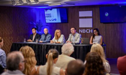 Impulso a la Innovación: Chaco financiará proyectos tecnológicos con hasta 30 millones de pesos