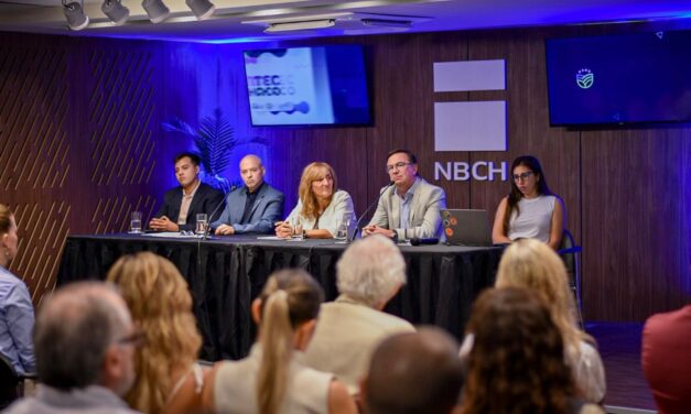 Impulso a la Innovación: Chaco financiará proyectos tecnológicos con hasta 30 millones de pesos