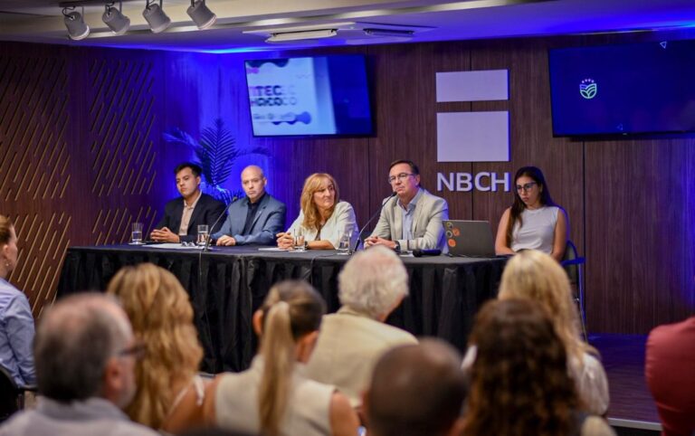 Impulso a la Innovación: Chaco financiará proyectos tecnológicos con hasta 30 millones de pesos