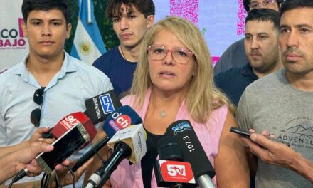 Formación con salida laboral: La Fundación Soy Chaco abre inscripciones para cursos gratuitos de oficio