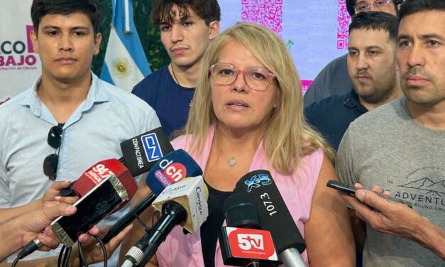 Formación con salida laboral: La Fundación Soy Chaco abre inscripciones para cursos gratuitos de oficio