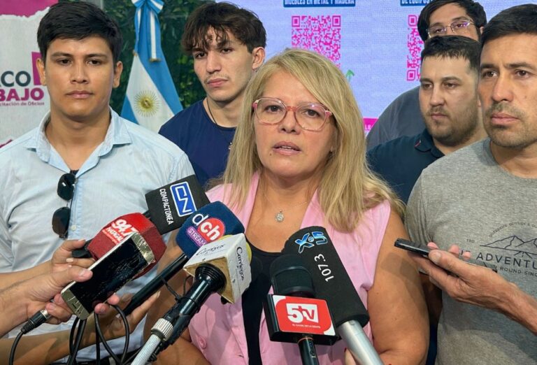Formación con salida laboral: La Fundación Soy Chaco abre inscripciones para cursos gratuitos de oficio