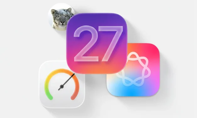 iOS 27: Apple apuesta por la estabilidad “estilo Snow Leopard” y una Siri renovada