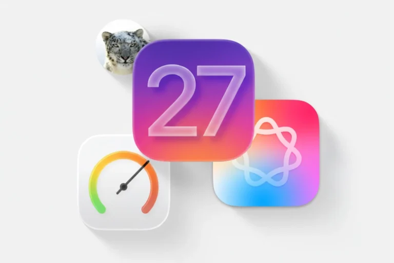 iOS 27: Apple apuesta por la estabilidad “estilo Snow Leopard” y una Siri renovada