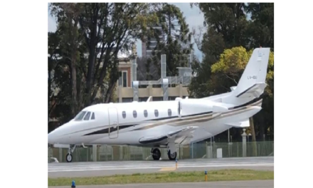 Solidaridad regional: Felipe ya vuela hacia el Garrahan tras una gestión directa entre Chaco y Corrientes