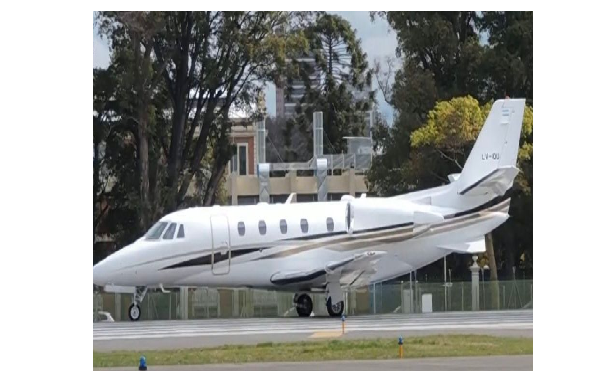 Solidaridad regional: Felipe ya vuela hacia el Garrahan tras una gestión directa entre Chaco y Corrientes