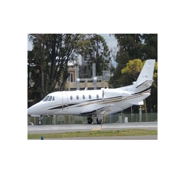 Solidaridad regional: Felipe ya vuela hacia el Garrahan tras una gestión directa entre Chaco y Corrientes